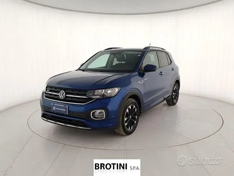 Usata VW T-Cross Sport 95 CV (69 kW) 2023 SUV