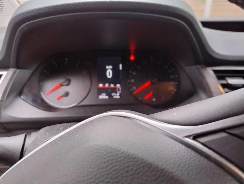 Usata Renault Kangoo Edition One 131 CV (96 kW) 2023 Grigio Monovolume