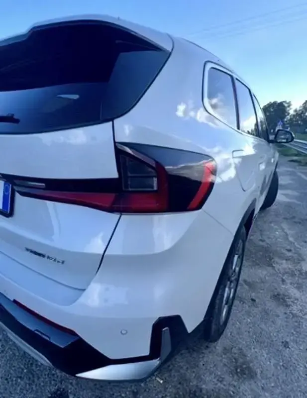 Usata BMW X1 xLine 150 CV (110 kW) 2022 SUV