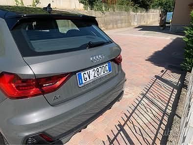 Usata Audi A1 S-Line 2024 Berlina