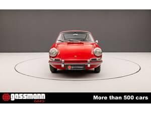 Usata Porsche 912 90 CV (66 kW) 1966 Rosso Coupé