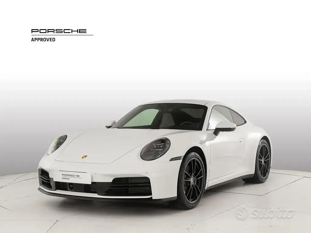 Usata Porsche 911 Carrera 394 CV (289 kW) 2024 Coupé