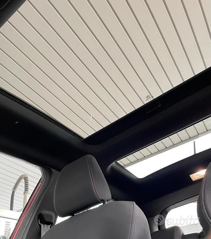 Usata Ford Fiesta 100 CV (73 kW) 2018 Utilitaria