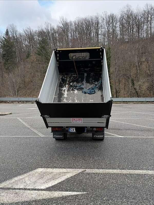 Usata Piaggio Porter 102 CV (75 kW) 2024