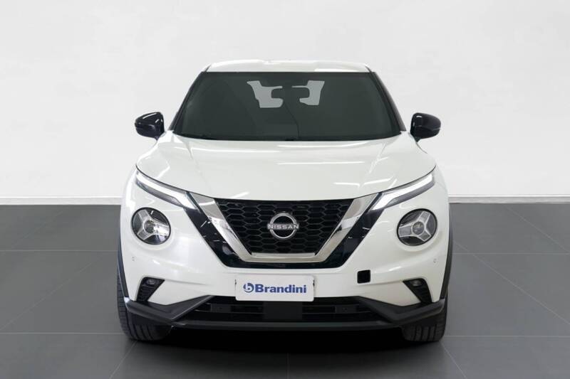 Usato 2023 Nissan Juke 1.0 Benzin 114 CV (23.970 €)