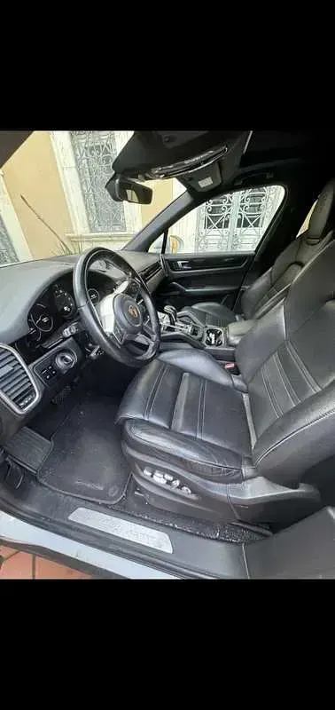 Usata Porsche Cayenne 340 CV (250 kW) 2018 SUV