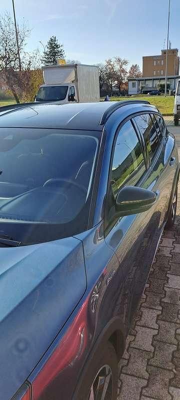 Usata Ford Focus Active 125 CV (91 kW) 2024 Station wagon