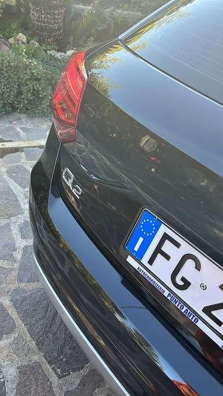 Begagnad Audi Q2 Sport 116 HK (85 kW) 2016 SUV