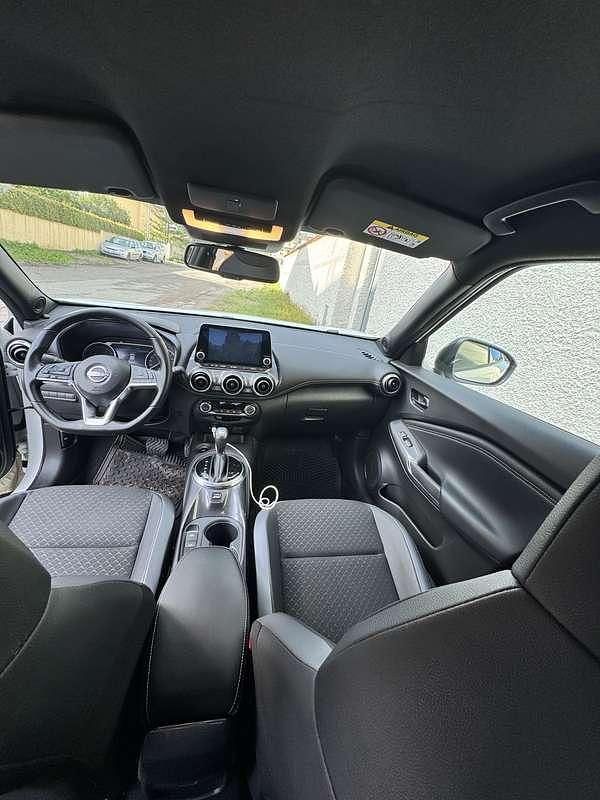 Usata Nissan Juke N-Connecta 94 CV (69 kW) 2023 SUV