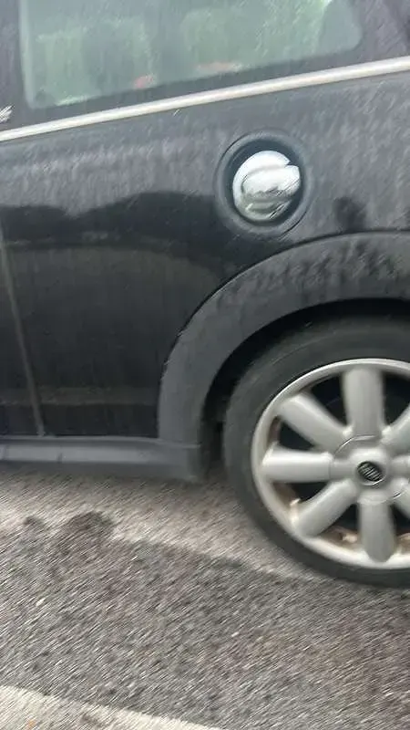 Usata Mini ONE 95 CV (69 kW) 2010 Utilitaria