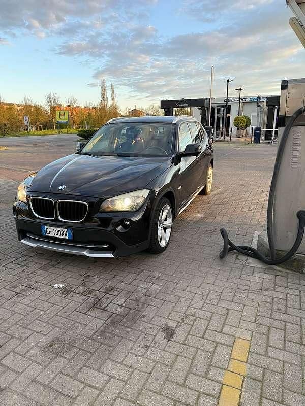 Occasion BMW X1 177 ch (130 kW) 2010 SUV