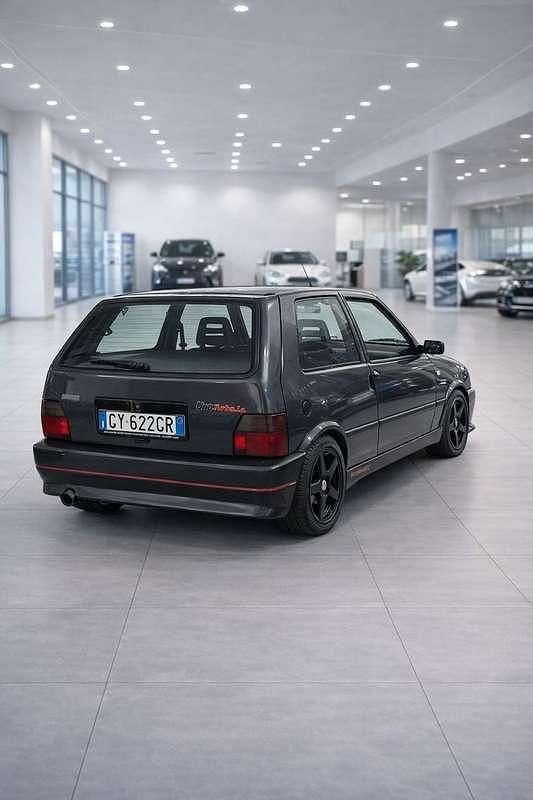 Usata Fiat Uno Racing 116 CV (85 kW) 1994 Utilitaria