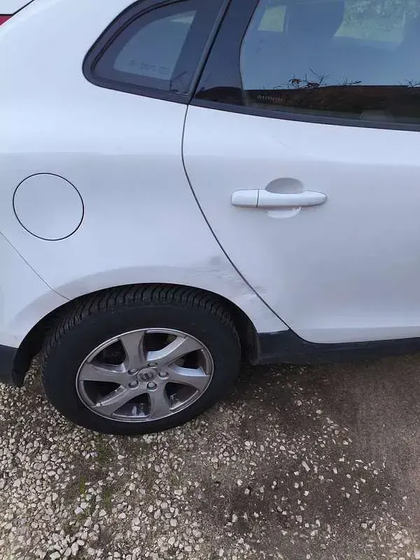 Usata Volvo V40 CC 120 CV (88 kW) 2018 Station wagon