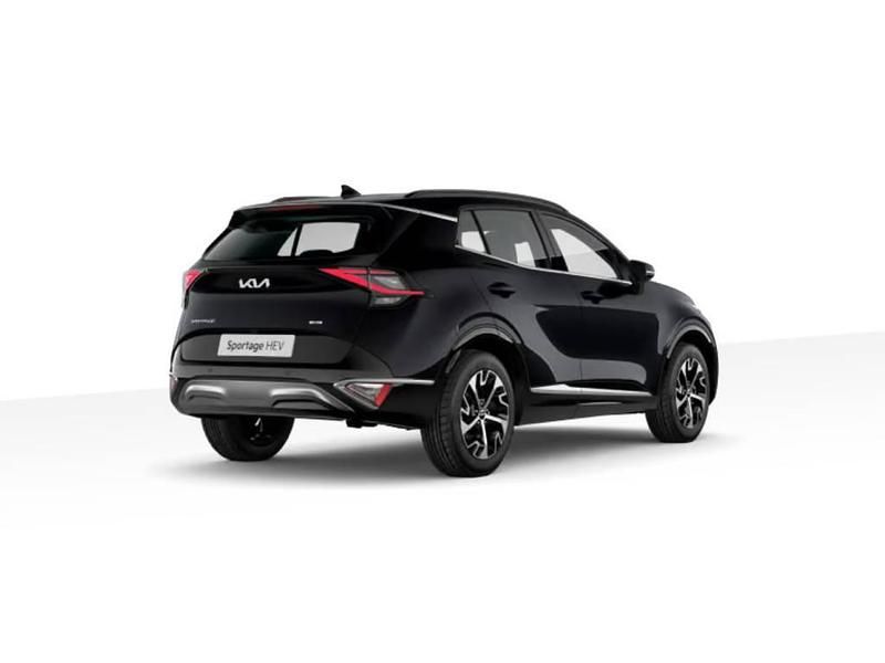 Nuova Kia Sportage Style 239 CV (175 kW) 2026 Black pearl SUV
