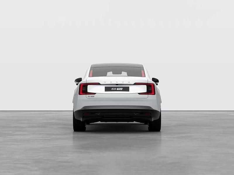 Nuova Volvo S90 Core 333 CV (244 kW) 2026 Bianco Berlina