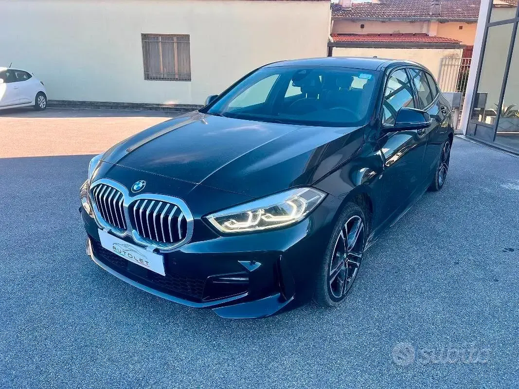 Occasion BMW 118 M Sport 136 PK (100 kW) 2024 Other Hatchback