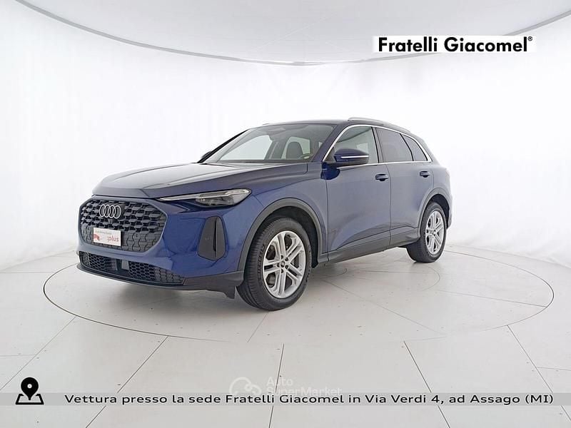 Usata Audi Q5 Comfort 204 CV (150 kW) 2025 SUV