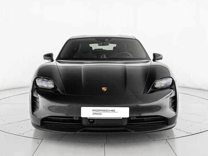 Usata Porsche Taycan 4S Sport Turismo 139 kW (190 CV) 2022 Berlina
