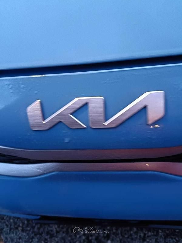 Usata Kia Picanto 67 CV (49 kW) 2022 Utilitaria