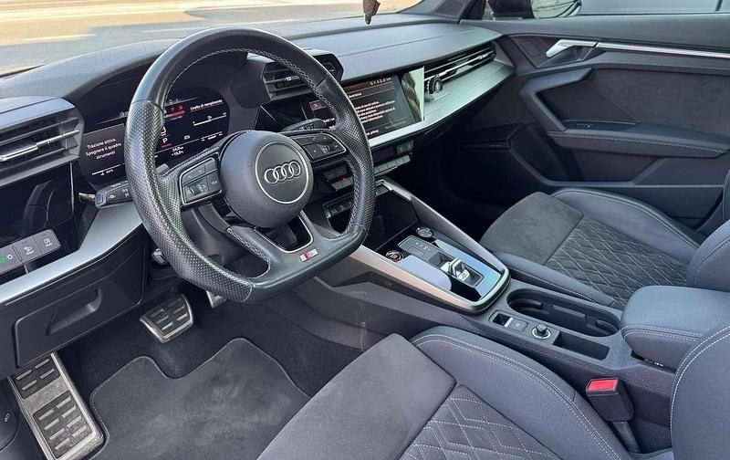 Usata Audi S3 310 CV (228 kW) 2021 Station wagon