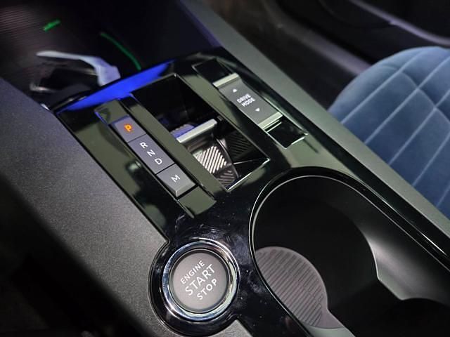 Nuova Lancia Ypsilon 101 CV (74 kW) 2025 Blu Utilitaria