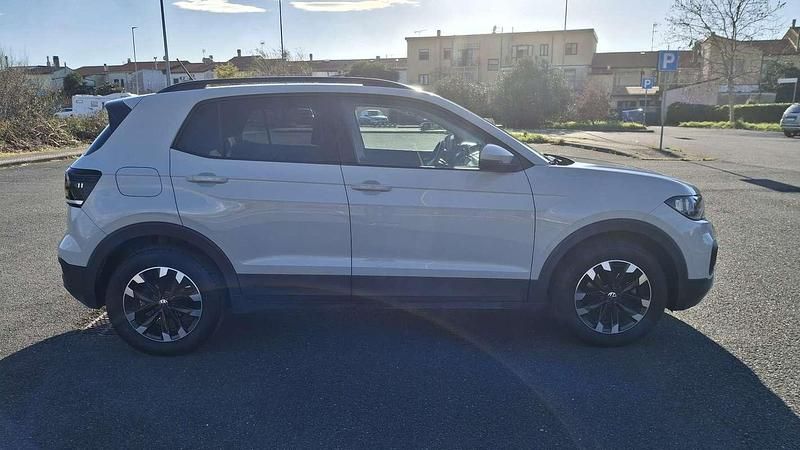 Usata VW T-Cross Style 110 CV (80 kW) 2023 SUV