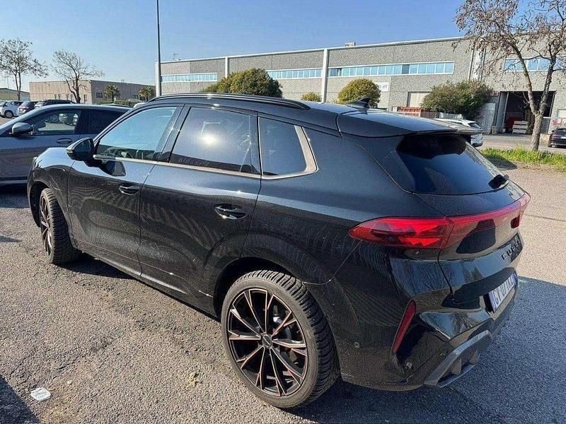 Usata Cupra Formentor VZ 177 CV (130 kW) 2024 Nero SUV