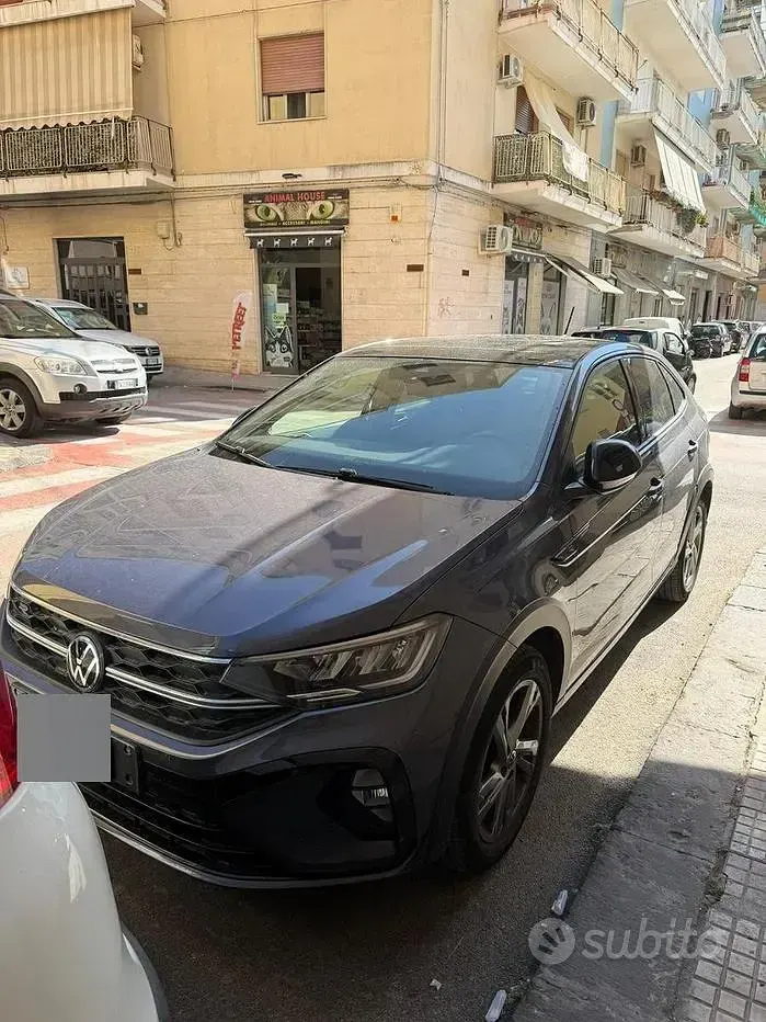 Usata VW Taigo 110 CV (80 kW) 2023 SUV