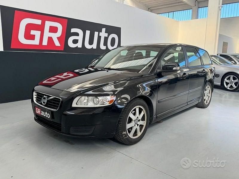Usata Volvo V50 R-Design 115 CV (84 kW) 2011 Other Station wagon