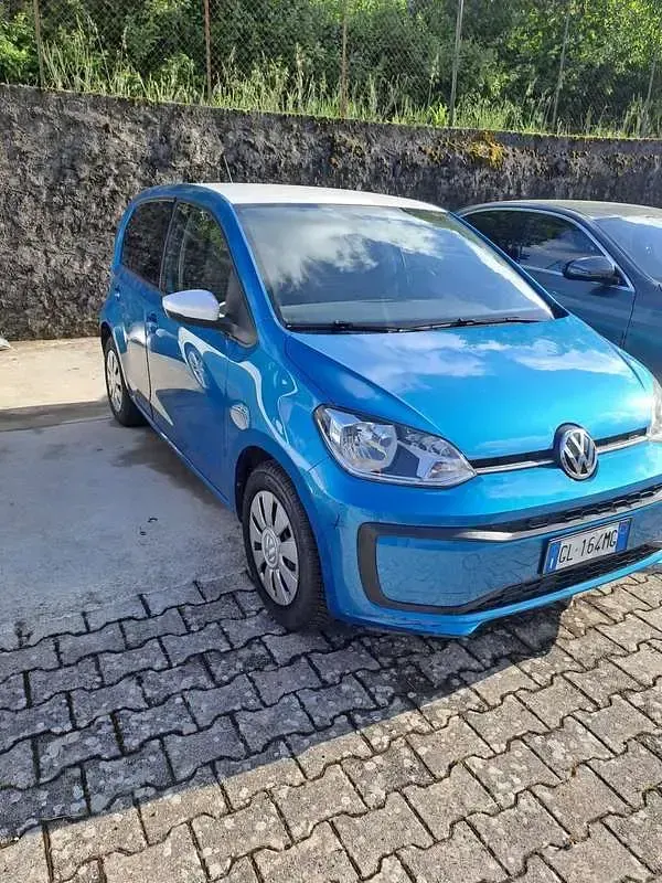 Usata VW up! Move 60 CV (44 kW) 2020 Utilitaria