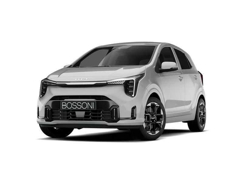 Nuova Kia Picanto Urban 2026 Utilitaria