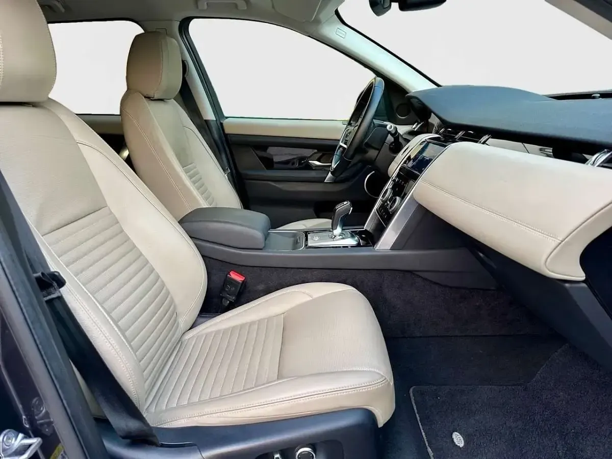 Usata Land Rover Discovery 5 S 163 CV (119 kW) 2021 Other SUV