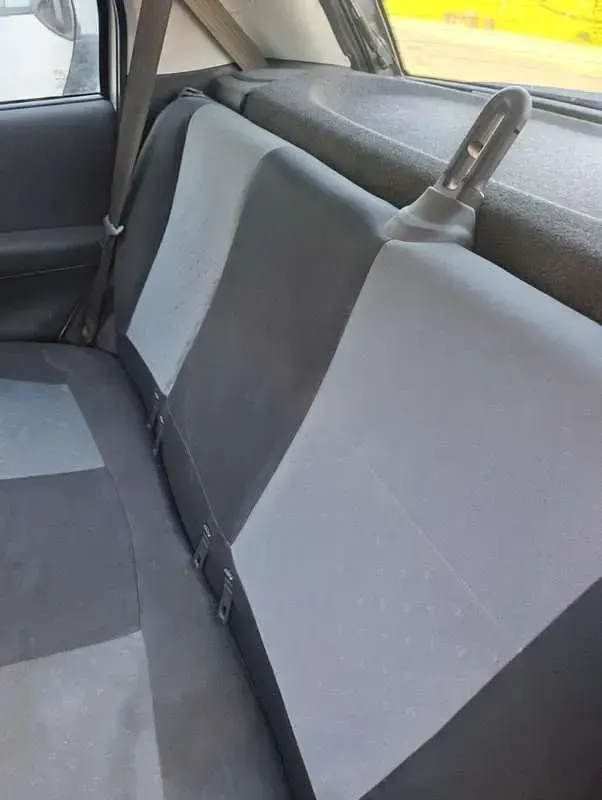 Usata Fiat Punto Classica 60 CV (44 kW) 2007 Utilitaria