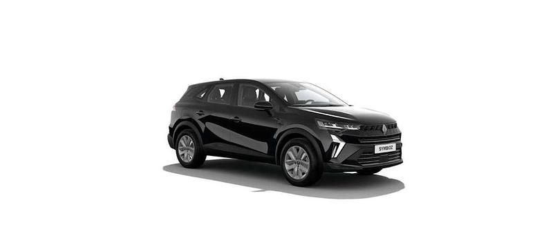 Nuova Renault Symbioz Evolution 140 CV (102 kW) 2026 Nero etoile SUV