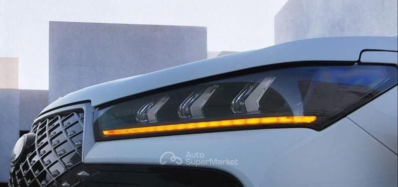 Nuova DR DR 5.0 95 CV (69 kW) 2026 SUV