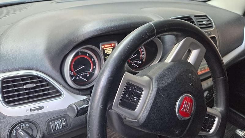 Usata Fiat Freemont Lounge 170 CV (125 kW) 2015 SUV