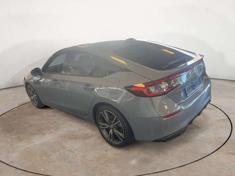 Nuova Honda Civic Advance 184 CV (135 kW) 2025 Other Berlina