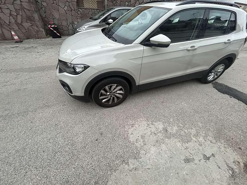 Usata VW T-Cross Style 95 CV (69 kW) 2021 SUV
