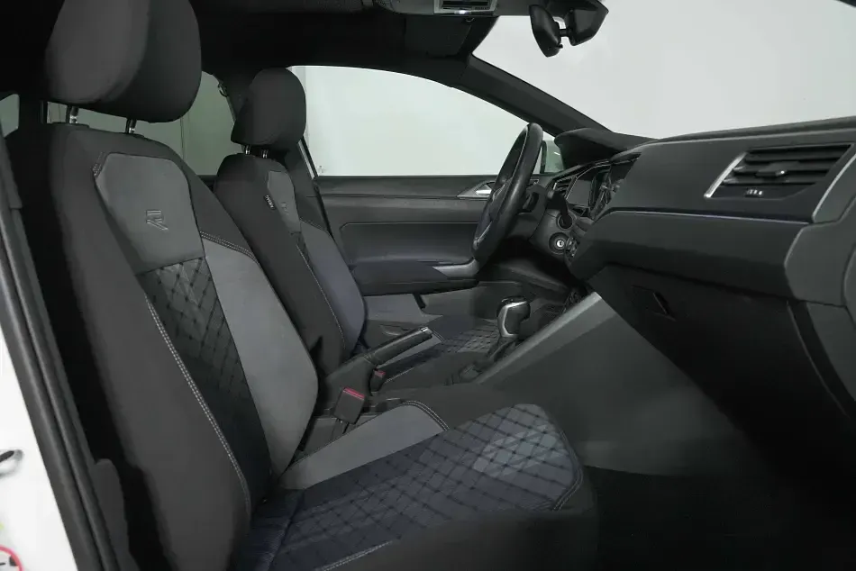 Usata VW Taigo 110 CV (80 kW) 2023 SUV