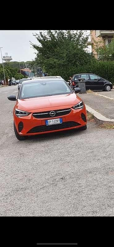 Usata Opel Corsa S 101 CV (74 kW) 2023 Utilitaria