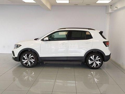 Bianco Nuova 2025 VW T-Cross Edition SUV | 22.000 € (Ottimo prezzo) - Immagine 1/4