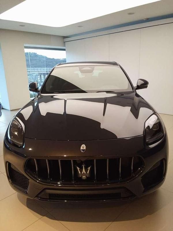 Nuova Maserati Grecale 250 CV (183 kW) 2025 Other SUV