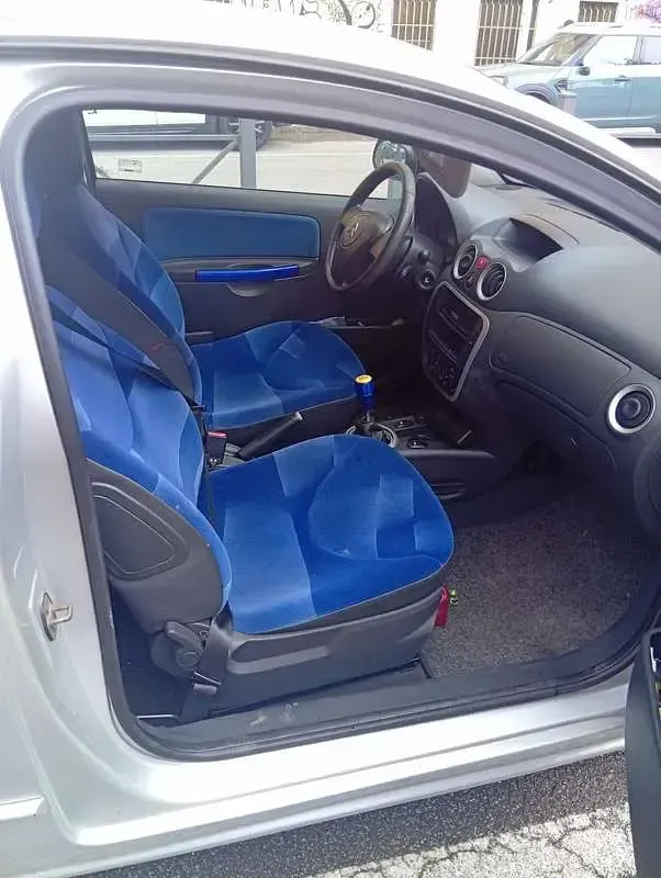 Usata Citroën C2 60 CV (44 kW) 2007 Utilitaria