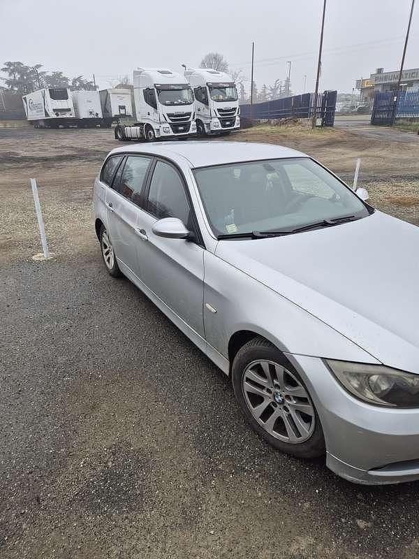 Usata BMW 320 163 CV (119 kW) 2006 Station wagon