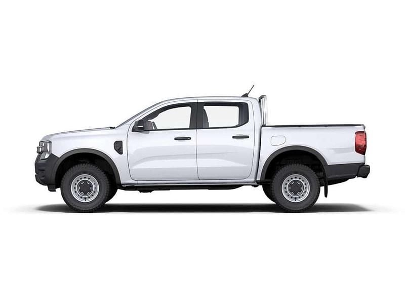 Nuova Ford Ranger XL 170 CV (125 kW) 2026 Frozen white Pick-up