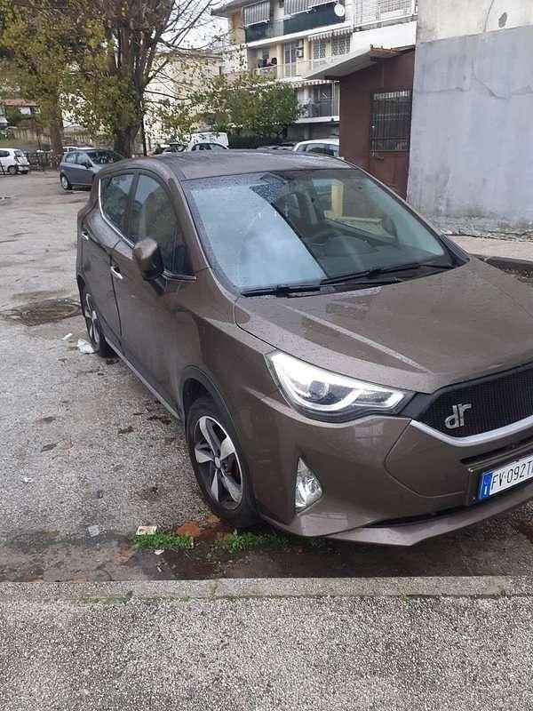 Usata DR DR4 120 CV (88 kW) 2019 SUV