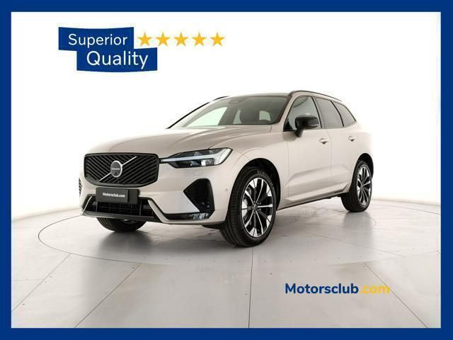 Grigio Nuova 2025 Volvo XC60 Ultra SUV | 64.799 € - Immagine 1/4