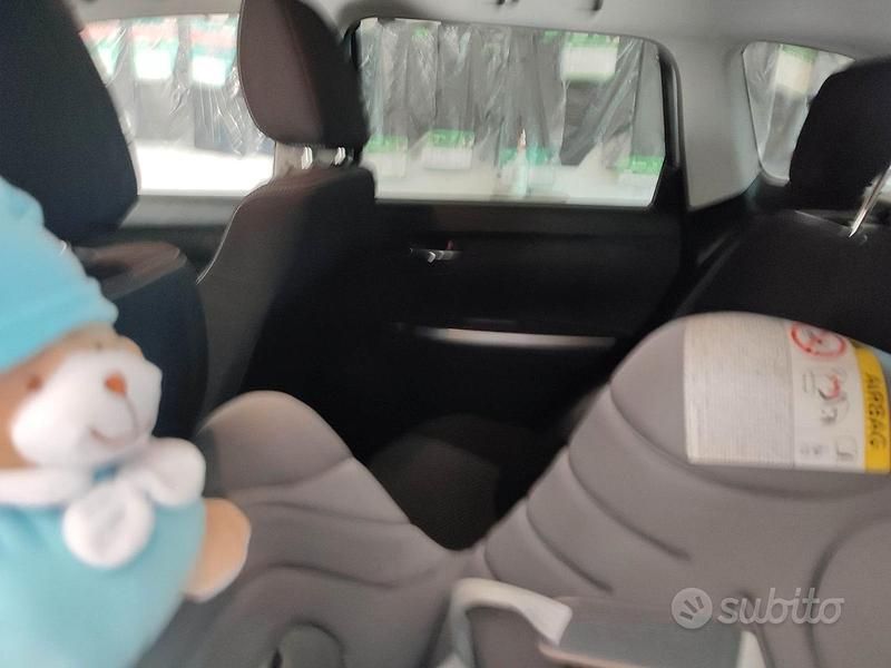 Usata Suzuki Vitara 129 CV (94 kW) 2021 SUV
