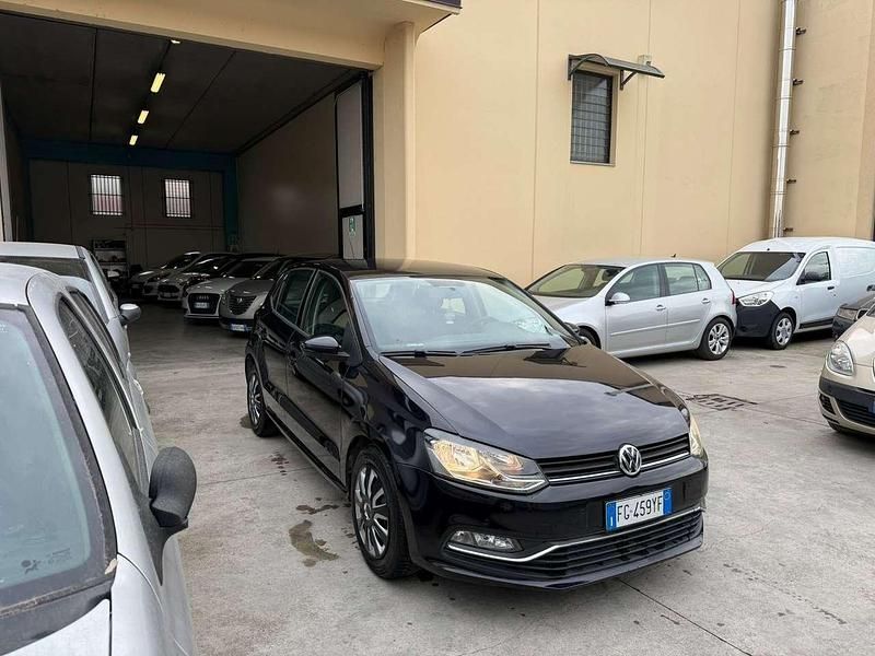 Usata VW Polo Comfortline 75 CV (55 kW) 2017 Other Berlina