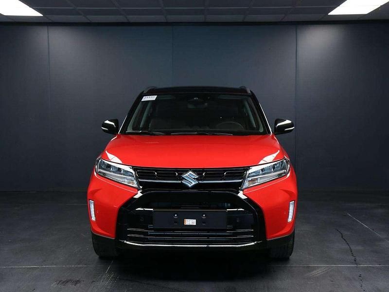 Nuova Suzuki Vitara 110 CV (80 kW) 2026 Rosso SUV